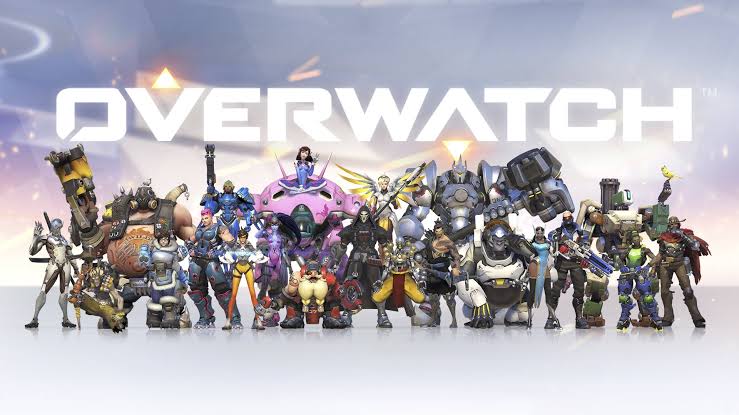 Over Watch