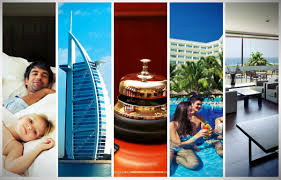 hoteleria